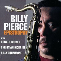 1992. Billy Pierce, Epistrophy, Evidence