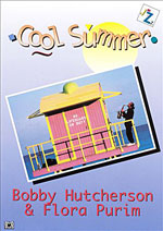 DVD 2002, Cool Summer