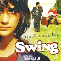 2002. Collectif, Swing: Bande originale du film, WEA