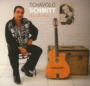2005. Tchavolo Schmitt, Loutcha, Le Chant du Monde