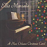 2011. Ellis Marsalis, A New Orleans Christmas Carol