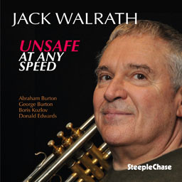 2014. Jack Walrath, Unsafe at Any Speed, SteepleChase