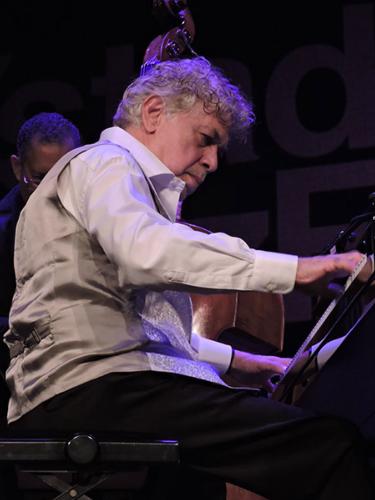 Monty Alexander © Jérme Partage